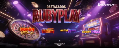 Depósitos rápidos en Jugadón