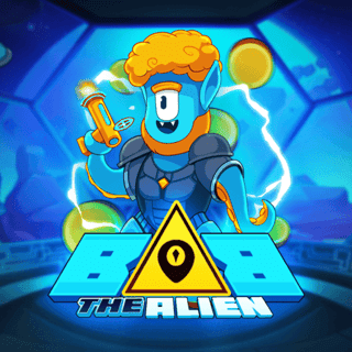 Bob The Alien game thumbnail