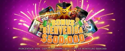 Jugadon Córdoba Casino Promotion