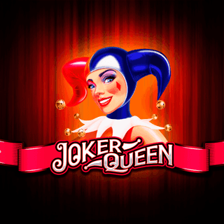 Joker Queen game thumbnail