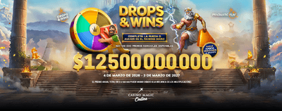 Promoción de Casino Jugadón Córdoba