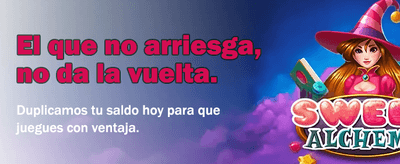 El casino online número uno
