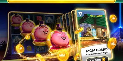 Available Games Catalog