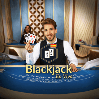 Blackjack Clásico en Español 36 game thumbnail