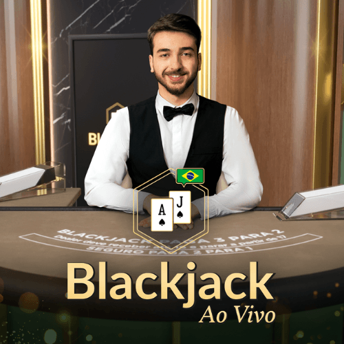Blackjack Clássico em Português 2 game thumbnail
